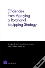 Capa do artigo Efficiencies From Applying A Rotational Equipping Strategy