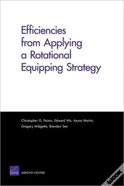 Capa do artigo Efficiencies From Applying A Rotational Equipping Strategy
