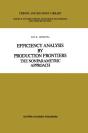 Efficiency Analysis By Production Frontiers - Preview