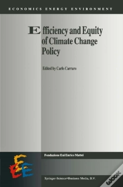 Capa do artigo Efficiency And Equity Of Climate Change Policy