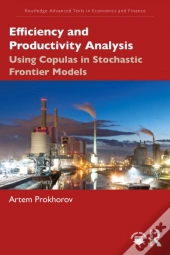 Efficiency And Productivity Analysis