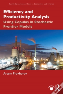 Capa do artigo Efficiency And Productivity Analysis