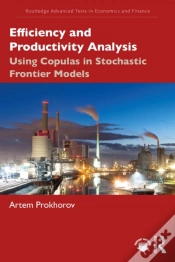 Capa do artigo Efficiency And Productivity Analysis