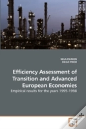 Capa do artigo Efficiency Assessment Of Transition And