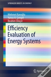 Capa do artigo Efficiency Evaluation Of Energy Systems