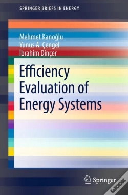 Capa do artigo Efficiency Evaluation Of Energy Systems