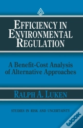 Efficiency In Environmental Regulation