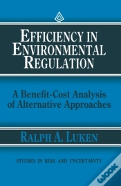 Capa do artigo Efficiency In Environmental Regulation