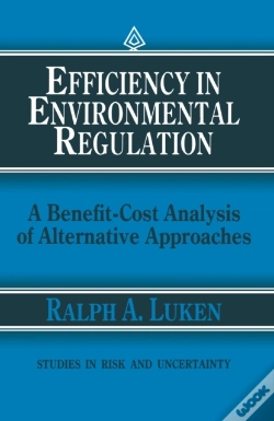 Capa do artigo Efficiency In Environmental Regulation