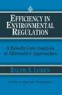 Efficiency In Environmental Regulation - Preview