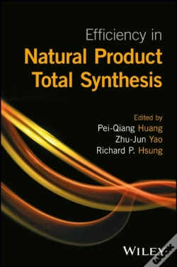 Capa do artigo Efficiency In Natural Product Total Synthesis