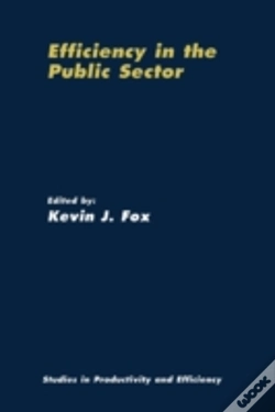Capa do artigo Efficiency In The Public Sector