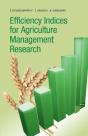 Efficiency Indices For Agriculture Management Research - Preview