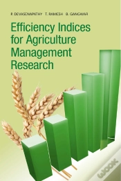 Capa do artigo Efficiency Indices For Agriculture Management Research