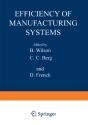 Efficiency Of Manufacturing Systems - Preview