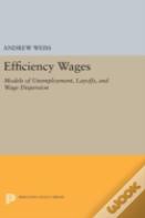 Efficiency Wages