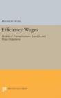 Efficiency Wages - Preview