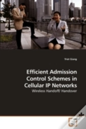 Efficient Admission Control Schemes In C