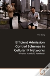 Capa do artigo Efficient Admission Control Schemes In C