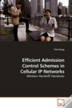 Capa do artigo Efficient Admission Control Schemes In C