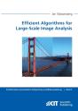 Efficient Algorithms For Large-Scale Image Analysis - Preview