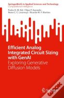 Efficient Analog Integrated Circuit Sizing With Genai