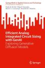 Efficient Analog Integrated Circuit Sizing With Genai - Preview