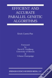 Capa do artigo Efficient And Accurate Parallel Genetic Algorithms