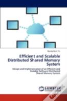 Efficient And Scalable Distributed Shared Memory System
