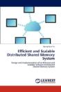 Efficient And Scalable Distributed Shared Memory System - Preview