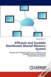 Capa do artigo Efficient And Scalable Distributed Shared Memory System