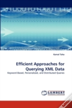 Capa do artigo Efficient Approaches For Querying Xml Da