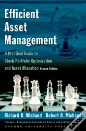 Capa do artigo Efficient Asset Management