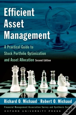 Capa do artigo Efficient Asset Management