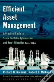 Capa do artigo Efficient Asset Management