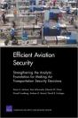 Efficient Aviation Security - Preview