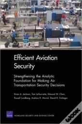 Efficient Aviation Security