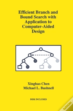 Capa do artigo Efficient Branch And Bound Search With Application To Computer-Aided Design