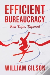 Capa do artigo Efficient Bureaucracy