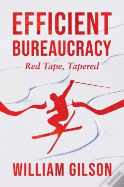 Capa do artigo Efficient Bureaucracy