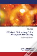 Efficient Cbir Using Color Histogram Processing