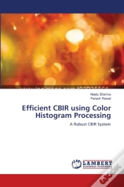 Capa do artigo Efficient Cbir Using Color Histogram Processing