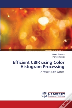 Capa do artigo Efficient Cbir Using Color Histogram Processing