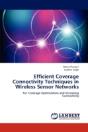 Efficient Coverage Connectivity Techniqu - Preview