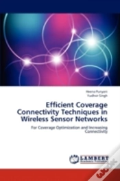 Capa do artigo Efficient Coverage Connectivity Techniqu