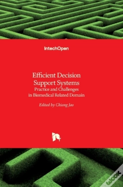 Capa do artigo Efficient Decision Support Systems