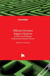 Capa do artigo Efficient Decision Support Systems