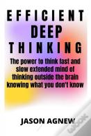 Efficient Deep Thinking