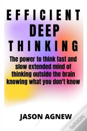 Efficient Deep Thinking