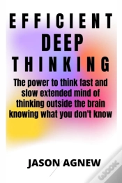 Capa do artigo Efficient Deep Thinking